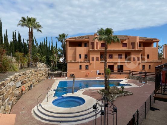Apartment for sale in El Paraiso, Estepona | DreaMarbella Real Estate