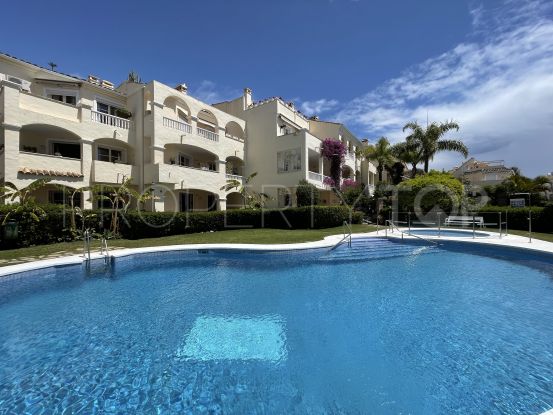Apartment with 3 bedrooms for sale in El Pilar, Estepona | DreaMarbella Real Estate