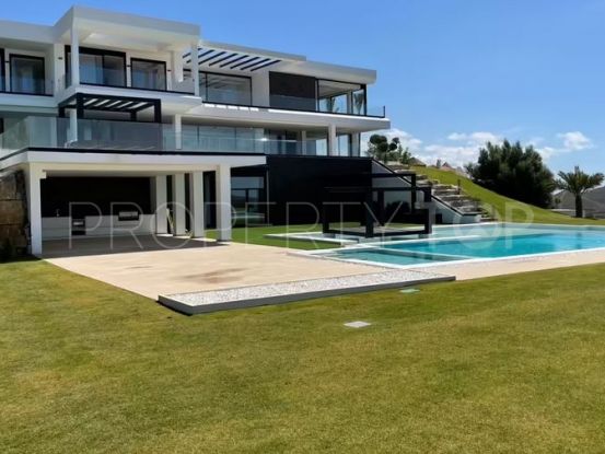For sale Marbella Club Golf Resort villa | DreaMarbella Real Estate