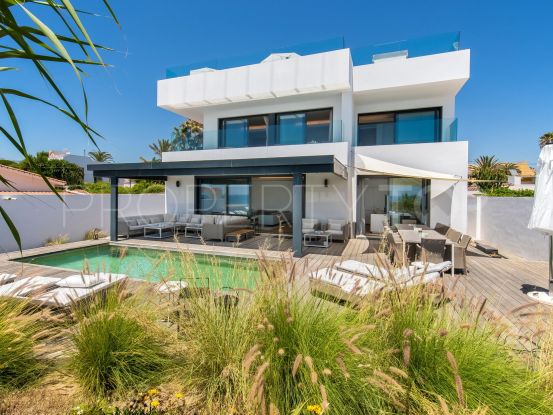 Villa en venta en Costabella | Norma Franck Homes