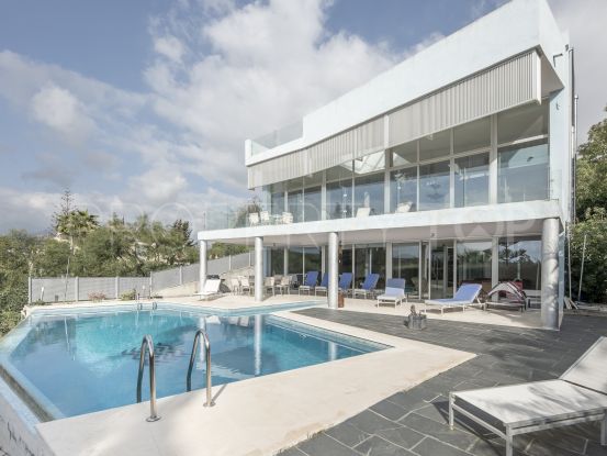 Villa en Paraiso Medio con 4 dormitorios | Norma Franck Homes