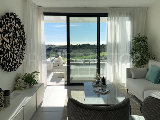 Buy Estepona Golf ground floor apartment | Norma Franck Homes