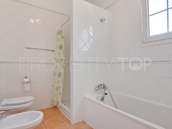 Stylish 2 bedroom semi-detached house in a luxury small complex