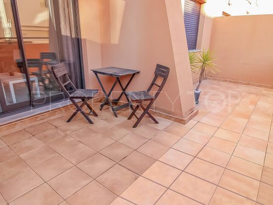Beautiful 3 bedroom ground floor apartment in the centre of Pedreguer with communal pool and underground parking