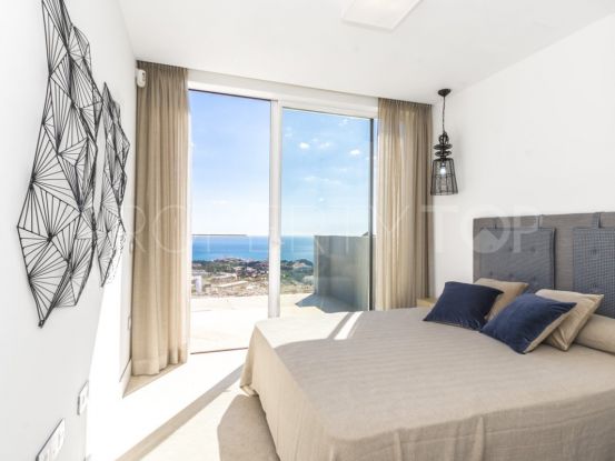 Buy Benalmadena apartment | Blue Square