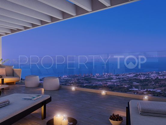 2 bedrooms apartment for sale in Torrox | Blue Square