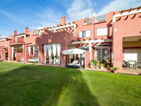 Se vende adosado en Sotogrande | Blue Square