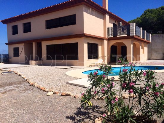 Brand new renovated villa on Buena Vista Cullera
