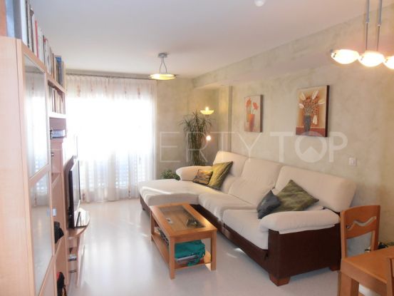 Lovely apartment for sale in Oliva pueblo