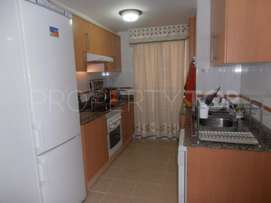 Lovely apartment for sale in Oliva pueblo