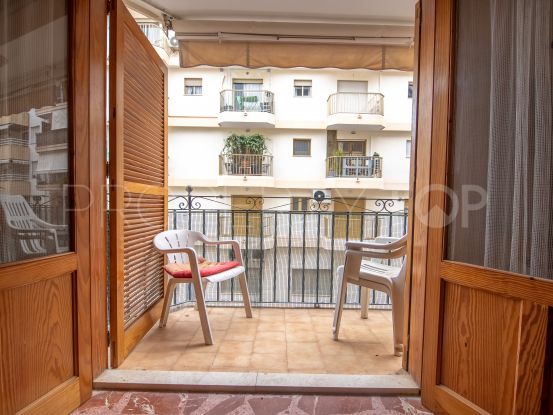Spacious apartment in the heart of the Port