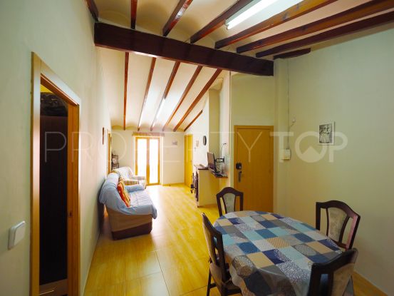 Lovely apartment for sale in Pedreguer