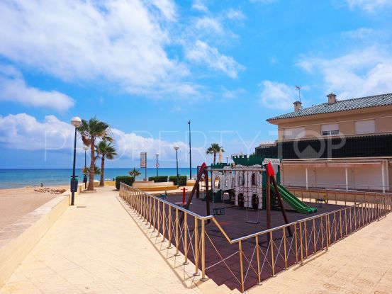 Amazing Studio for sale in Miramar 60 metres from the beach