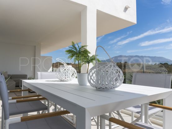 Apartamento en venta en La Cala Golf, Mijas Costa | Blue Square