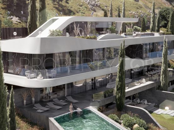 Villa en venta en Real de La Quinta | Blue Square