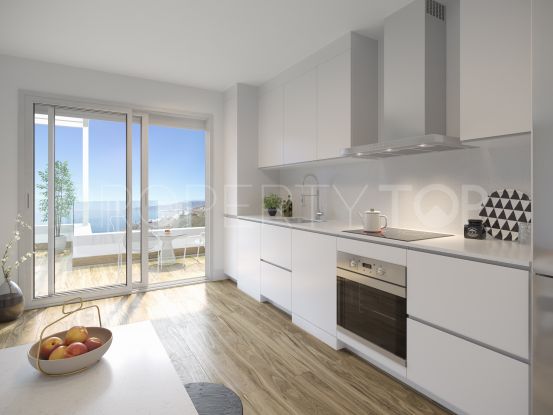 Buy 1 bedroom apartment in Torrox Costa | Blue Square