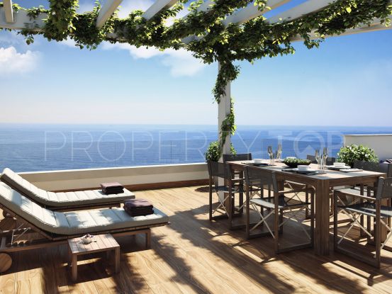 2 bedrooms apartment in Torrox Costa for sale | Blue Square