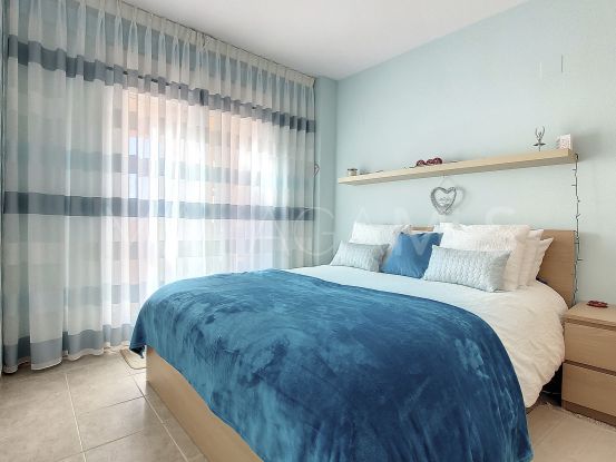 For sale Casares del Sol duplex penthouse with 2 bedrooms | S4les