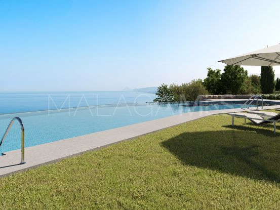 Casares Playa 3 bedrooms ground floor apartment for sale | S4les