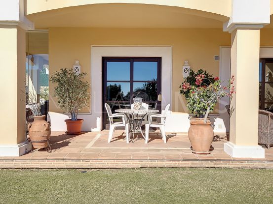 Villa for sale in La Duquesa Golf | S4les