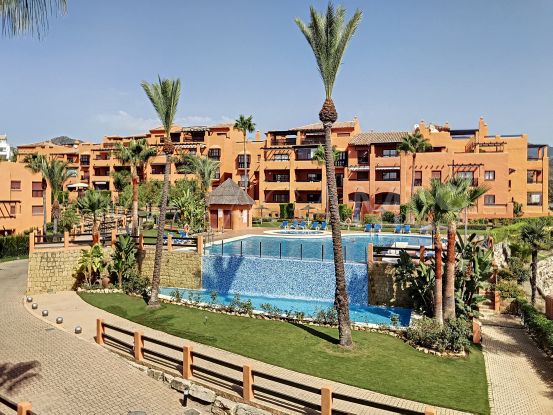 3 bedrooms ground floor apartment in Las lomas del Conde Luque, Benahavis | S4les