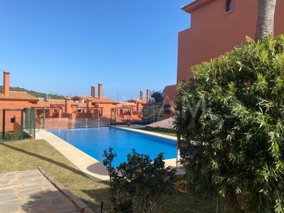 Ground floor apartment with 2 bedrooms for sale in Costa Galera, Estepona | S4les
