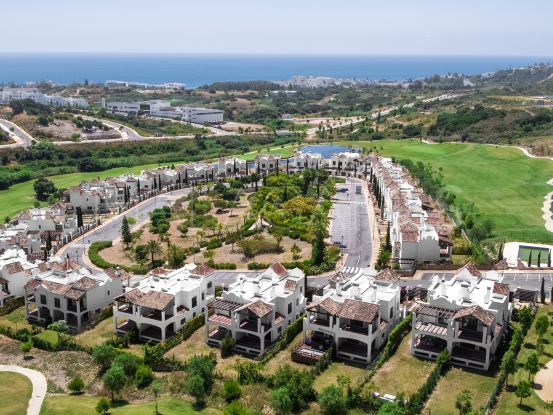 Villa de 3 dormitorios en venta en Arroyo Vaquero, Estepona | S4les