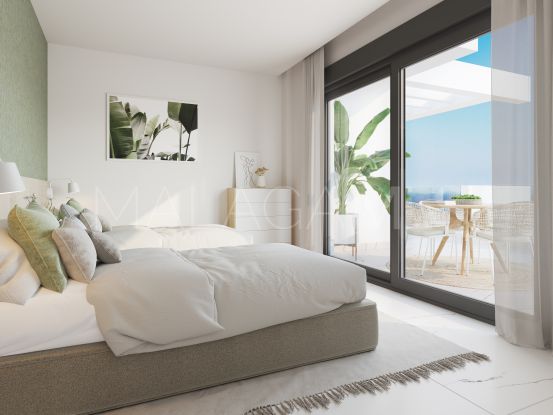 3 bedrooms ground floor apartment in Casares Playa for sale | S4les
