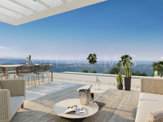 Casares Playa penthouse for sale | S4les