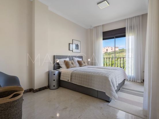 Villa pareada en venta en Arroyo Vaquero con 4 dormitorios | S4les