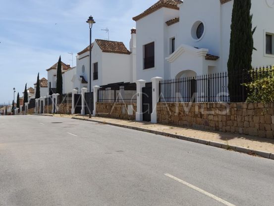 Semi detached villa for sale in Arroyo Vaquero with 4 bedrooms | S4les