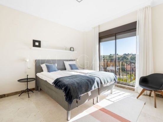 Arroyo Vaquero 4 bedrooms semi detached villa for sale | S4les