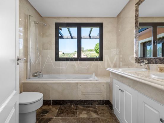 Arroyo Vaquero, Estepona, villa pareada en venta con 4 dormitorios | S4les