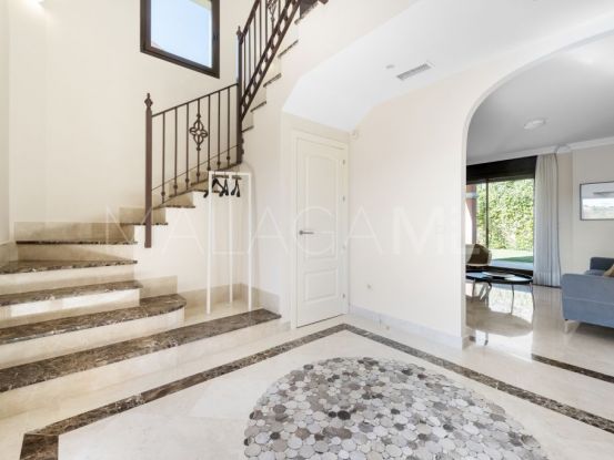Arroyo Vaquero, Estepona, villa pareada en venta con 4 dormitorios | S4les