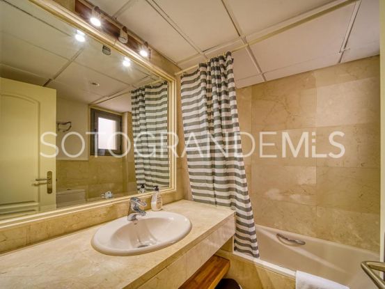 For sale Isla Tortuga 2 bedrooms apartment | Sotogrande Exclusive