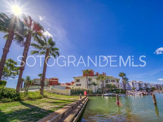 For sale Isla Tortuga 2 bedrooms apartment | Sotogrande Exclusive