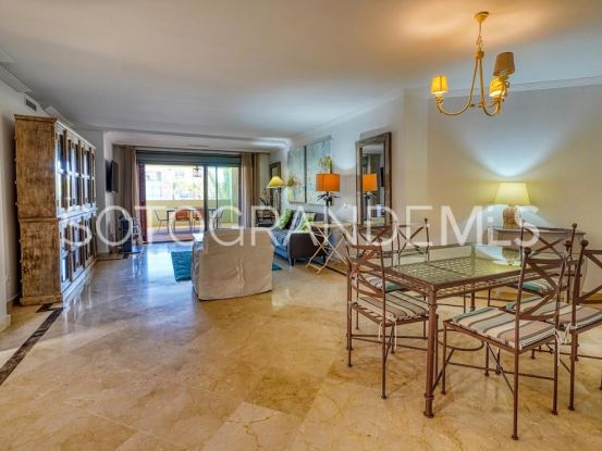 For sale Isla Tortuga 2 bedrooms apartment | Sotogrande Exclusive