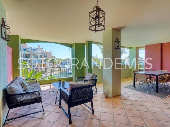 For sale Isla Tortuga 2 bedrooms apartment | Sotogrande Exclusive