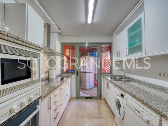 For sale Isla Tortuga 2 bedrooms apartment | Sotogrande Exclusive