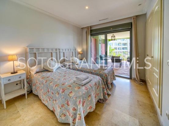 For sale Isla Tortuga 2 bedrooms apartment | Sotogrande Exclusive