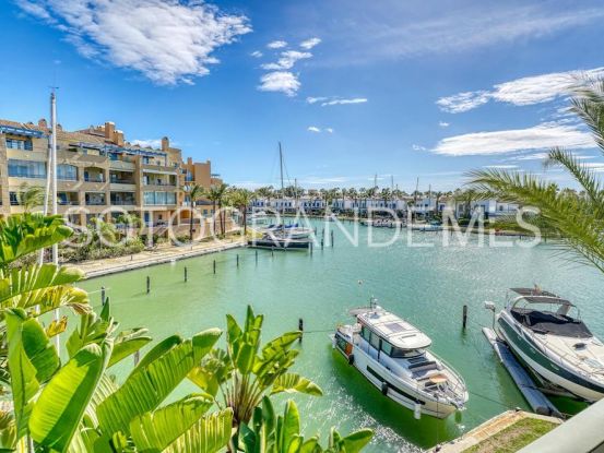 For sale Isla Tortuga 2 bedrooms apartment | Sotogrande Exclusive