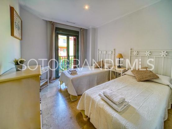 For sale Isla Tortuga 2 bedrooms apartment | Sotogrande Exclusive