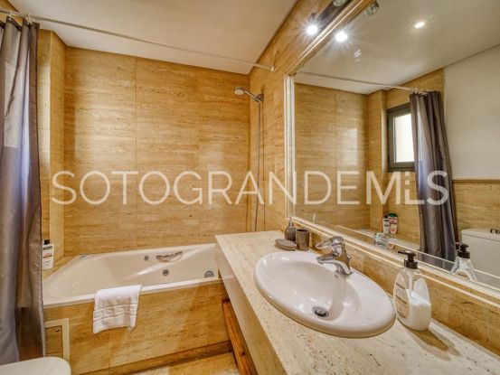 For sale Isla Tortuga 2 bedrooms apartment | Sotogrande Exclusive