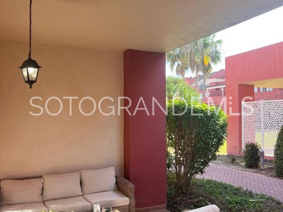 Se vende adosado en Villas de Paniagua con 5 dormitorios | Sotogrande Exclusive