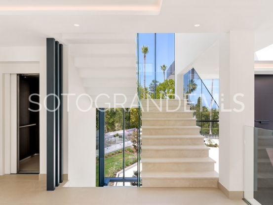 Sotogrande Costa, villa en venta de 7 dormitorios | Sotogrande Exclusive