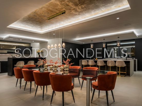Sotogrande Costa, villa en venta de 7 dormitorios | Sotogrande Exclusive