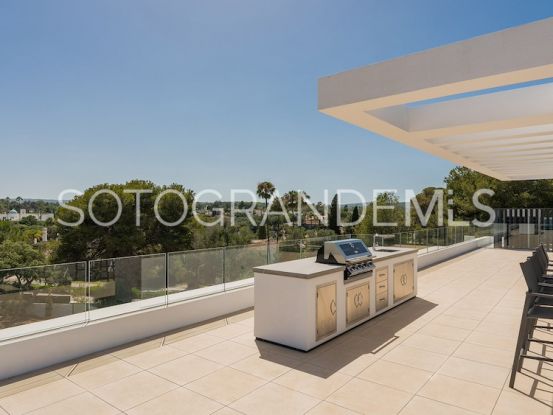 Sotogrande Costa, villa en venta de 7 dormitorios | Sotogrande Exclusive