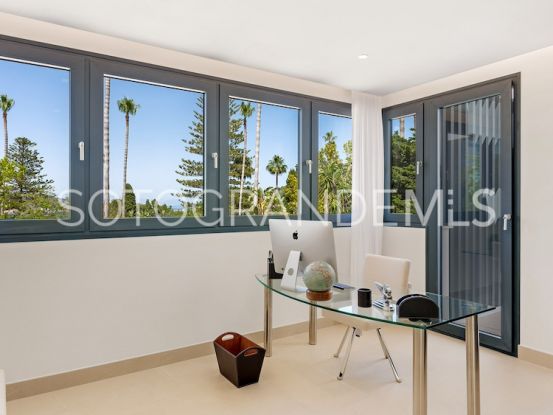 Sotogrande Costa, villa en venta de 7 dormitorios | Sotogrande Exclusive