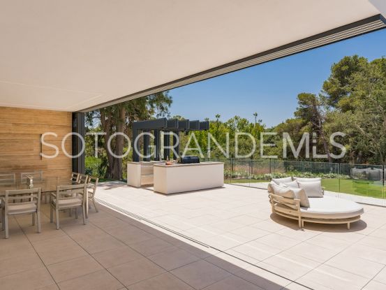Sotogrande Costa, villa en venta de 7 dormitorios | Sotogrande Exclusive