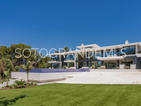 Sotogrande Costa, villa en venta de 7 dormitorios | Sotogrande Exclusive